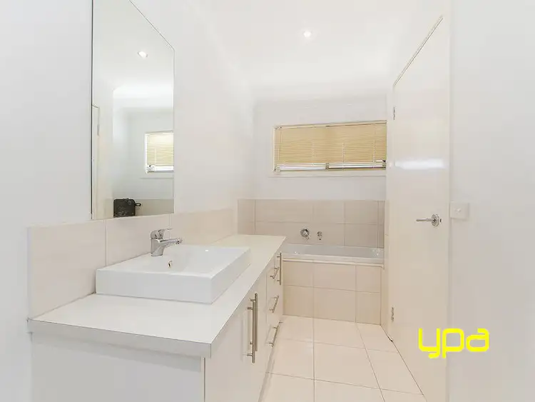 Fourth view of Homely townhouse listing, 4/6-8 Glendenning Street, St Albans VIC 3021