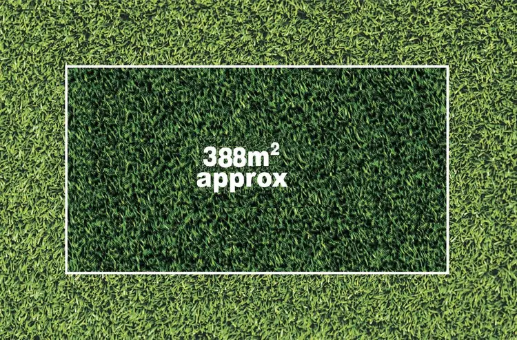 LOT 1812 Elements Estate, Truganina VIC 3029