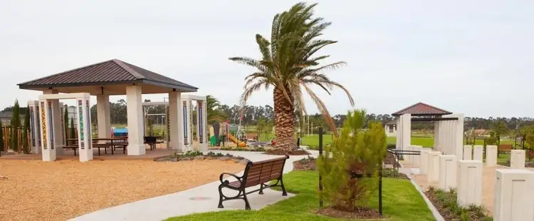Third view of Homely land listing, 4 Vidos Road, Greenvale VIC 3059