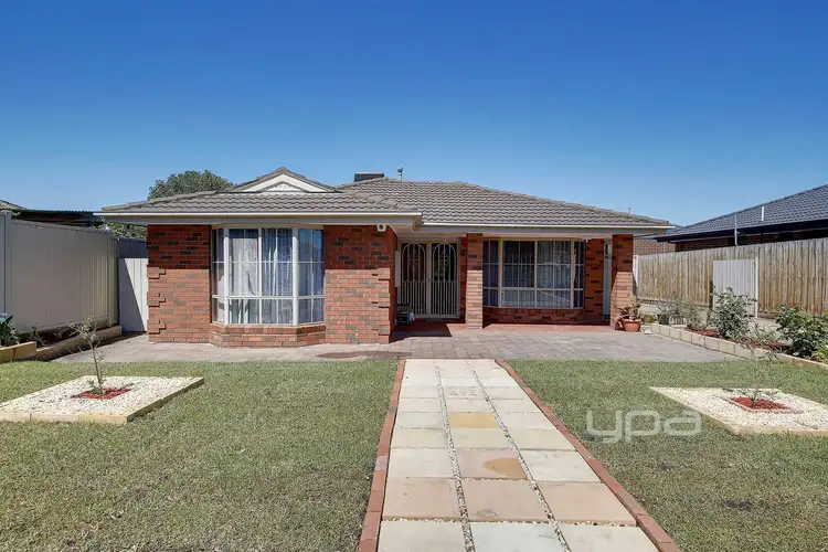 10 Woods Close, Meadow Heights VIC 3048