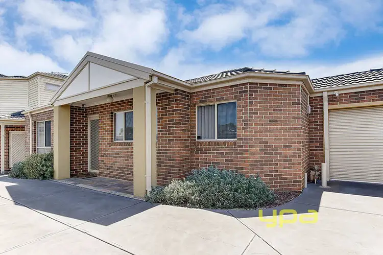 Main view of Homely house listing, 2/45 Eumarella Street, Tullamarine VIC 3043