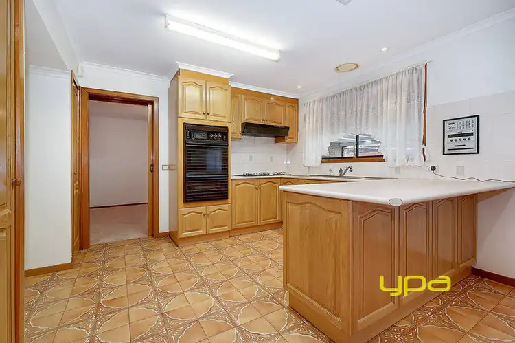 Second view of Homely house listing, 25 Munich Drive, Keilor Downs VIC 3038