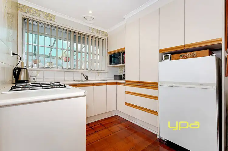 Second view of Homely house listing, 65 Lorraine Crescent, Jacana VIC 3047