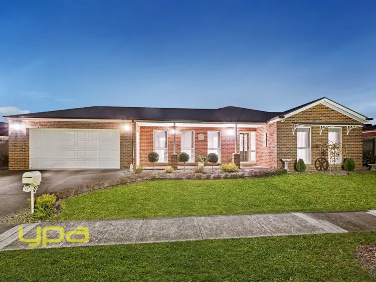 11 Noble Way, Sunbury VIC 3429