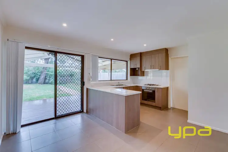 Fifth view of Homely house listing, 24 Learmonth Street, Sunbury VIC 3429