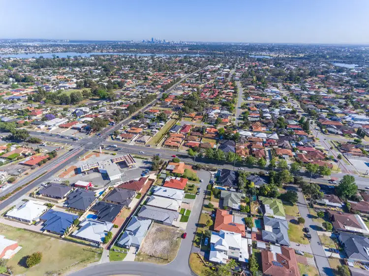 Fourth view of Homely land listing, Address available on request