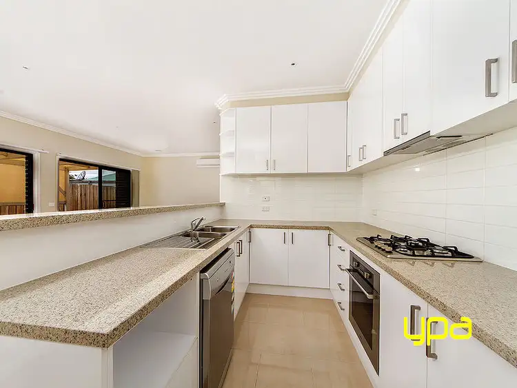 Third view of Homely townhouse listing, 3/14 Disraeli Street, St Albans VIC 3021