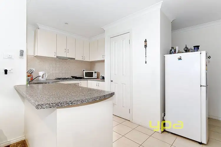 Third view of Homely townhouse listing, 3/4-16 Melaleuca Drive, Meadow Heights VIC 3048
