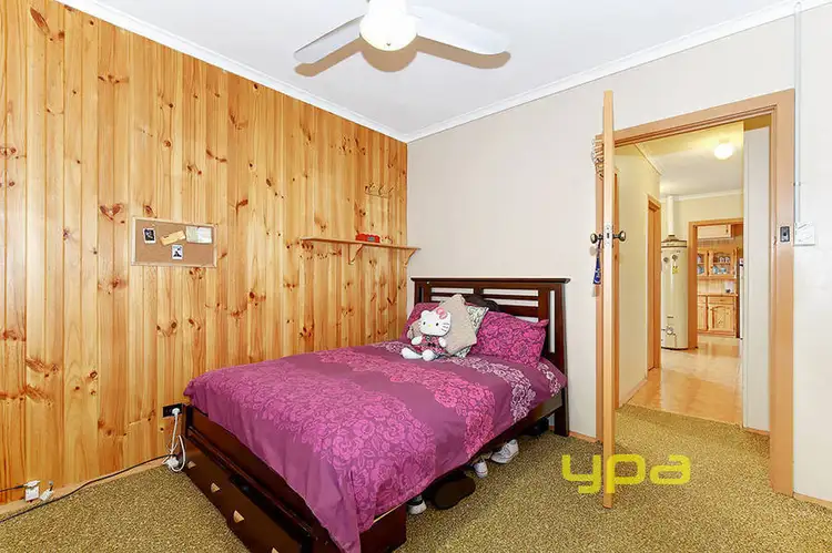 Fifth view of Homely house listing, 56 Riggall Street, Dallas VIC 3047