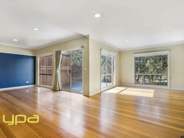 Second view of Homely house listing, 26 Fullwood Drive, Sunbury VIC 3429
