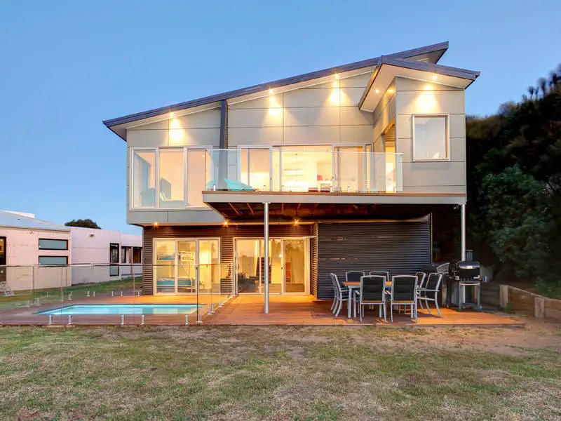 Main view of Homely house listing, 8 Lahinch Drive, Fingal VIC 3939