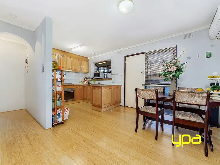 Third view of Homely house listing, 11 Charlbury Grove, St Albans VIC 3021