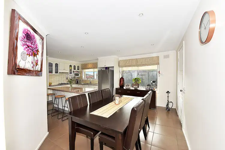Fifth view of Homely house listing, 4 Ellesmere Crescent, Gladstone Park VIC 3043