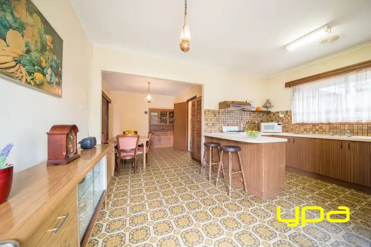 Fourth view of Homely house listing, 4 Bannister Street, Jacana VIC 3047