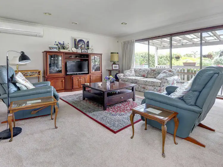 Fifth view of Homely house listing, 42 Country Club Drive, Safety Beach VIC 3936
