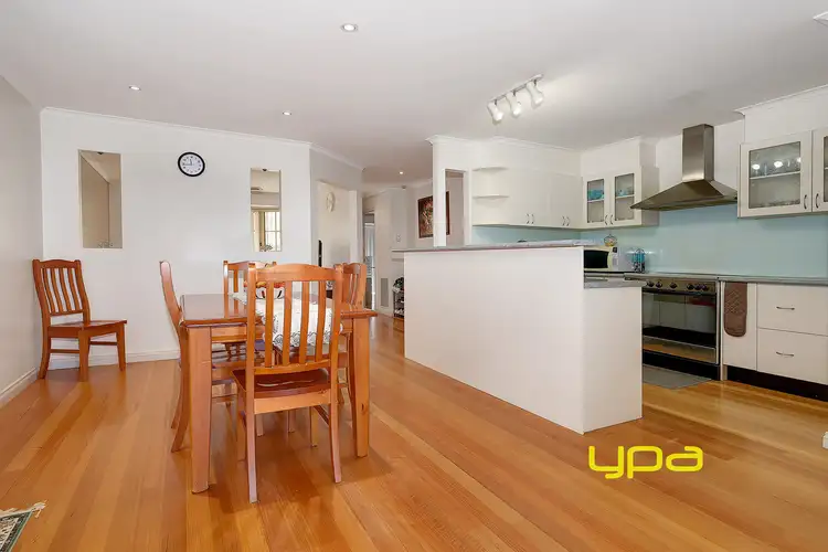 Fifth view of Homely house listing, 150 Lightwood Crescent, Meadow Heights VIC 3048