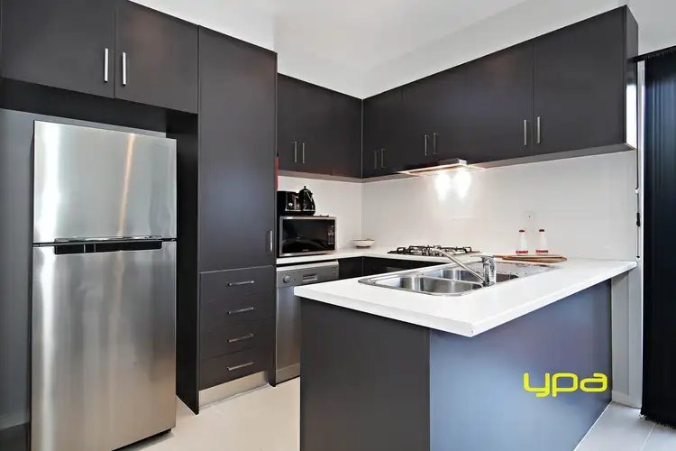 Third view of Homely townhouse listing, 3/66 Blanche Street, Ardeer VIC 3022