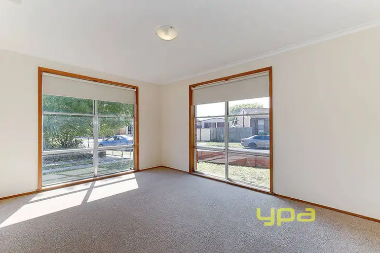 Seventh view of Homely house listing, 1 Pearson Crescent, Coolaroo VIC 3048