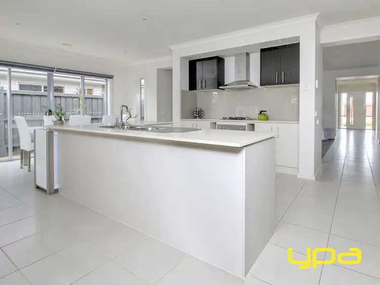Second view of Homely house listing, 32 Oceanic Drive, Safety Beach VIC 3936