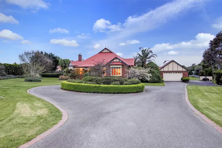 15 Two Bays Drive, Somerville VIC 3912
