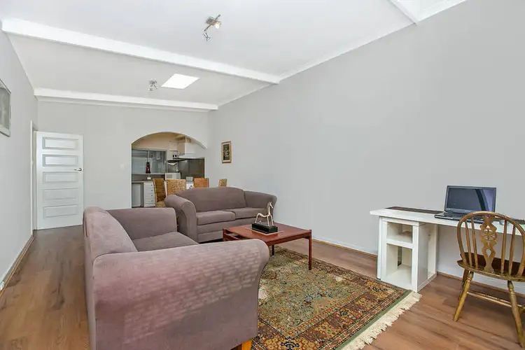 Second view of Homely semi-detached listing, 13B Chamberlain Street, O'connor WA 6163