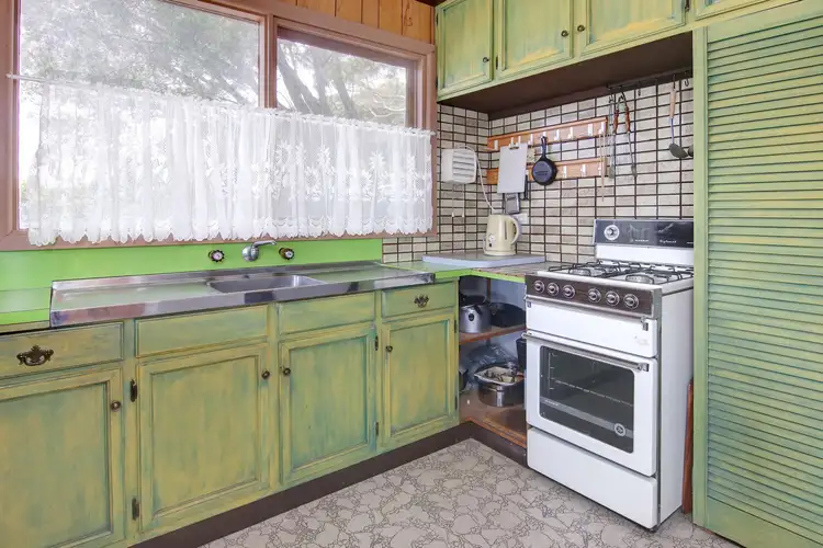 Fifth view of Homely house listing, 17 Wollert Street, Rye VIC 3941