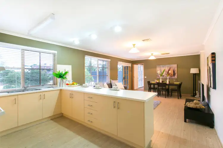 Sixth view of Homely house listing, 50 Springbank Way, Brookfield VIC 3338