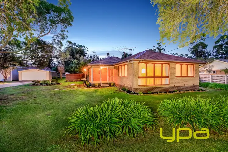 Main view of Homely house listing, 1526-1534 Diggers Rest - Coimadai Road, Toolern Vale VIC 3337