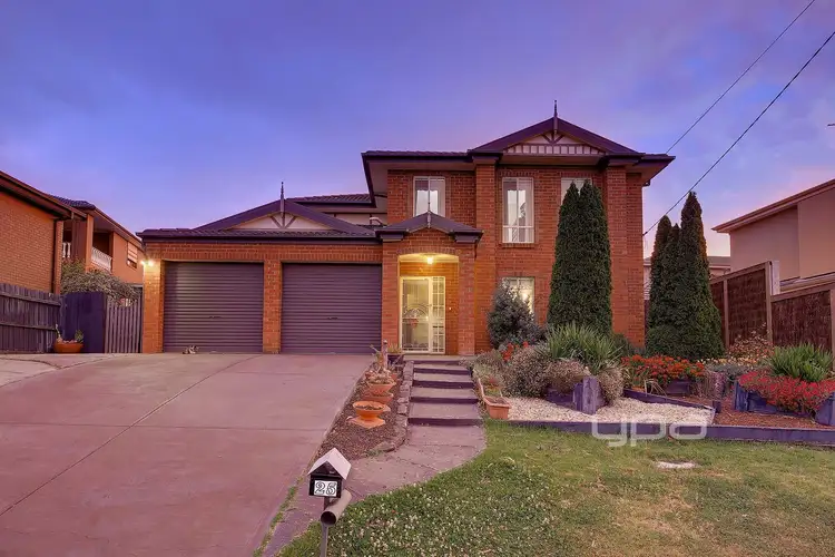 Main view of Homely house listing, 25 Forman Street, Westmeadows VIC 3049