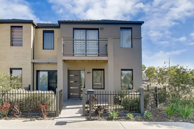 9 Halifax Walk, Epping VIC 3076