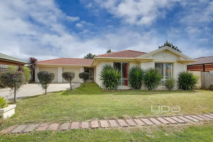 5 Silvana Way, Hillside VIC 3037