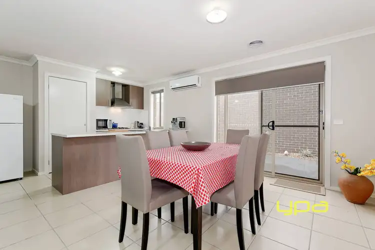 Fifth view of Homely house listing, 57 Emperor Parade, Tarneit VIC 3029