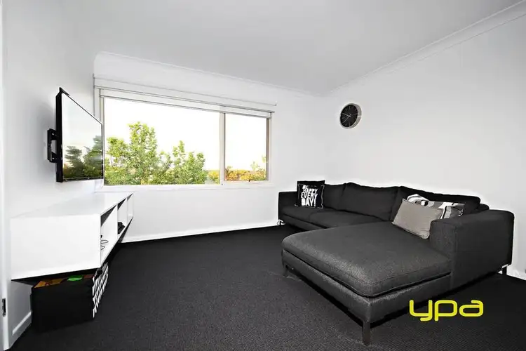 Sixth view of Homely townhouse listing, 3a Wentworth Drive, Taylors Lakes VIC 3038