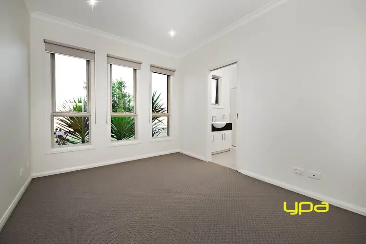 Fifth view of Homely house listing, 33 Adams Street, St Albans VIC 3021