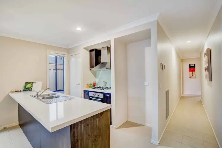 Second view of Homely house listing, 15 Riparian Way, Brookfield VIC 3338