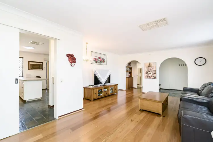 Fourth view of Homely house listing, 3 Langley Way, Booragoon WA 6154