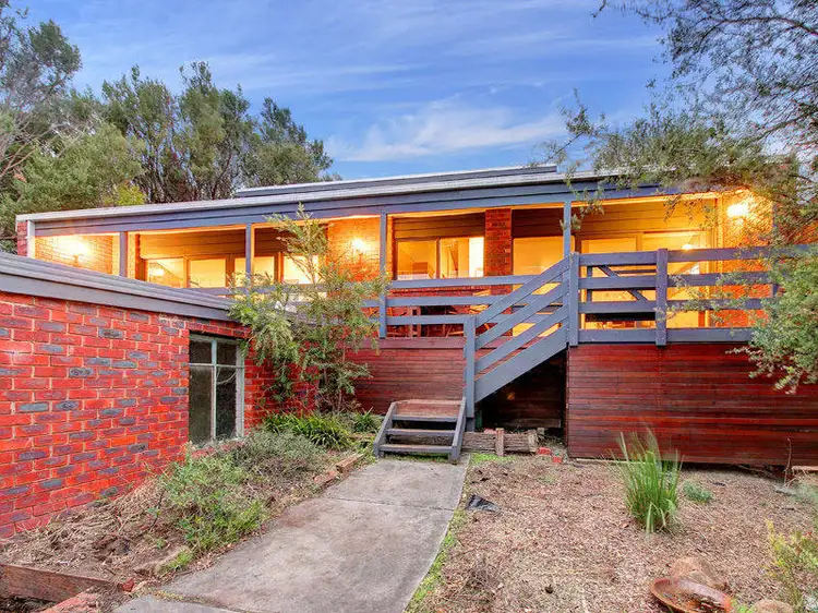 12 Fairhills Drive, Rye VIC 3941