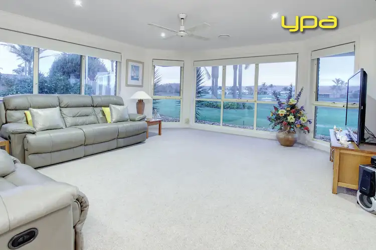Fourth view of Homely house listing, 64 Palm Tree Drive, Safety Beach VIC 3936