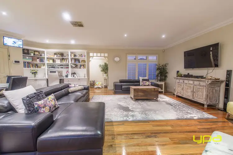 Third view of Homely house listing, 11 Piccadilly Court, Greenvale VIC 3059
