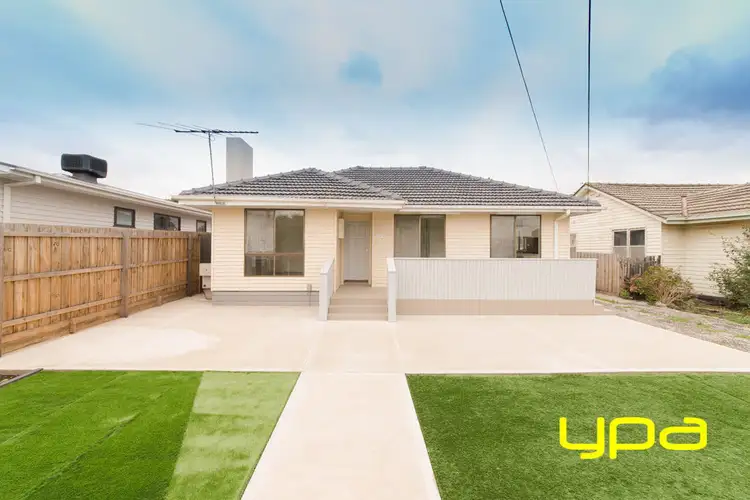 Main view of Homely house listing, 1/8 View Street, Glenroy VIC 3046