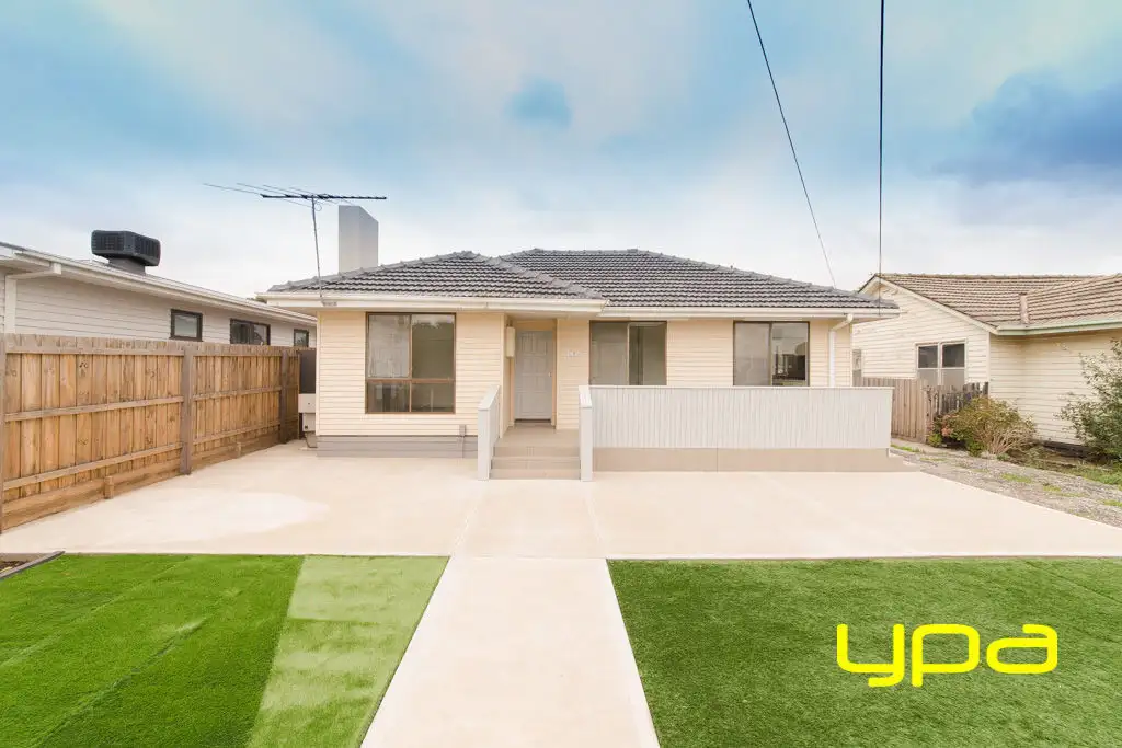 Main view of Homely house listing, 1/8 View Street, Glenroy VIC 3046