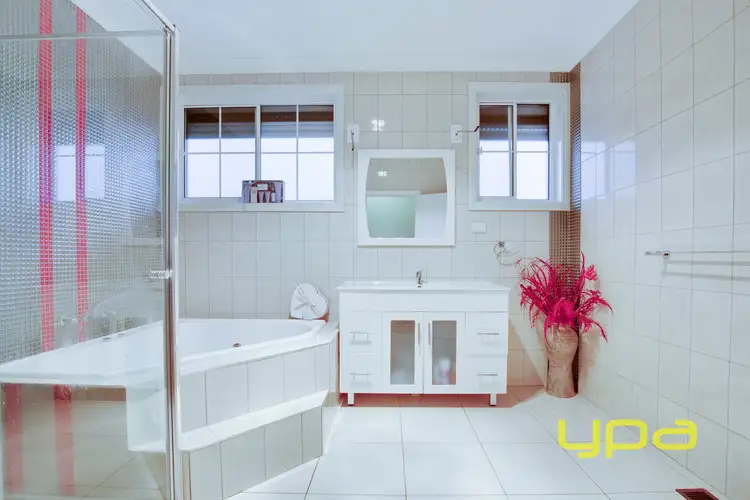 Sixth view of Homely house listing, 8 Academy Drive, Broadmeadows VIC 3047