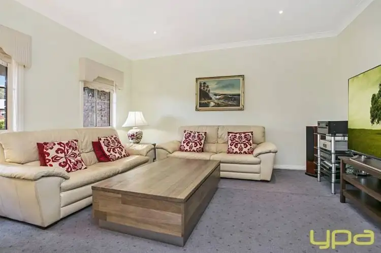 Sixth view of Homely house listing, 42 Fullwood Dr, Sunbury VIC 3429