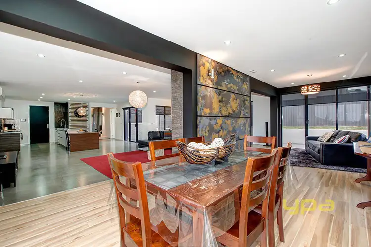 Seventh view of Homely house listing, 28 Fraserburgh Crescent, Greenvale VIC 3059