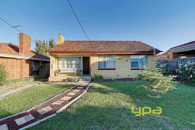 Main view of Homely house listing, 15 Stevenson Street, Broadmeadows VIC 3047