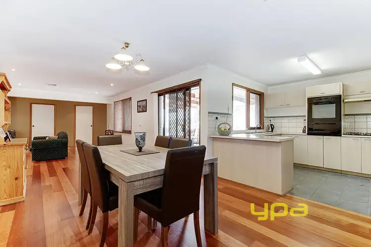 Sixth view of Homely house listing, 59 Northleigh Avenue, Craigieburn VIC 3064