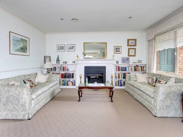 Second view of Homely house listing, 16 Golf Course Lane, Safety Beach VIC 3936
