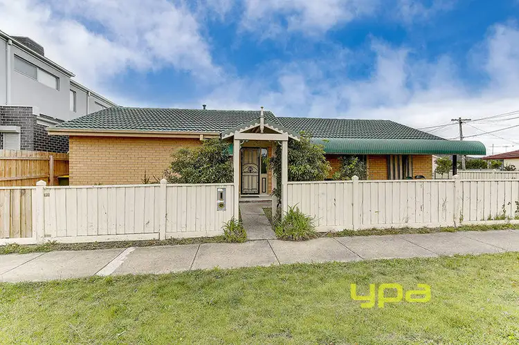 1 Allendale Court, Meadow Heights VIC 3048