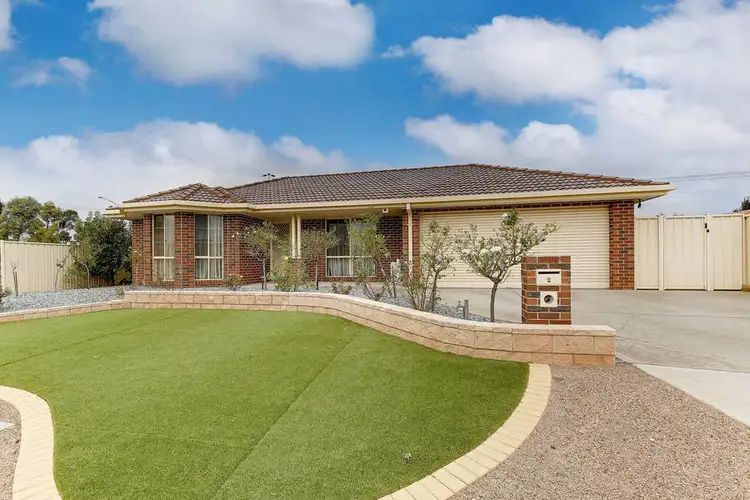 2 Rainone Place, Tarneit VIC 3029