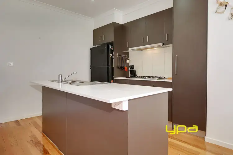 Second view of Homely townhouse listing, 2/36 Prospect Street, Glenroy VIC 3046